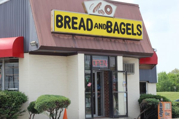 Bread & Bagels Cherry Hill NJ