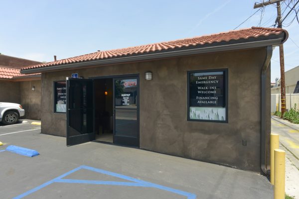 Long Beach Family Dental