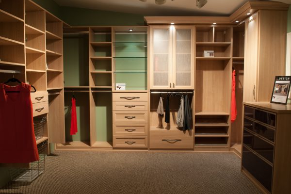 California Closets