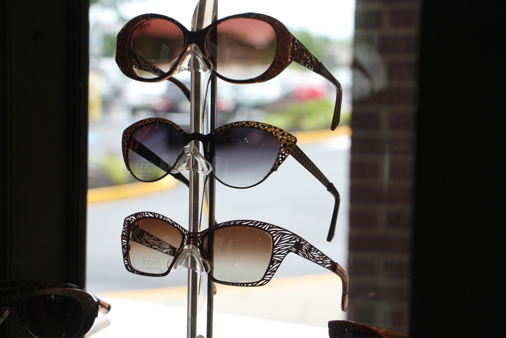 Fortuna Optical Marlton NJ sunglasses