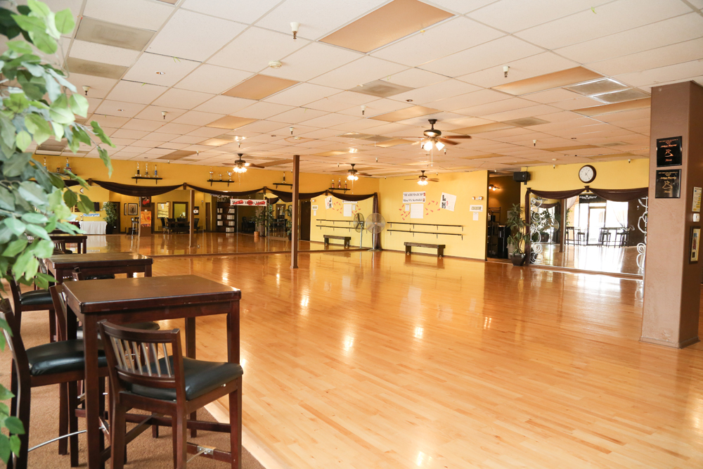 Arthur Murray Mesa – See-Inside Dance Studio, Mesa, AZ