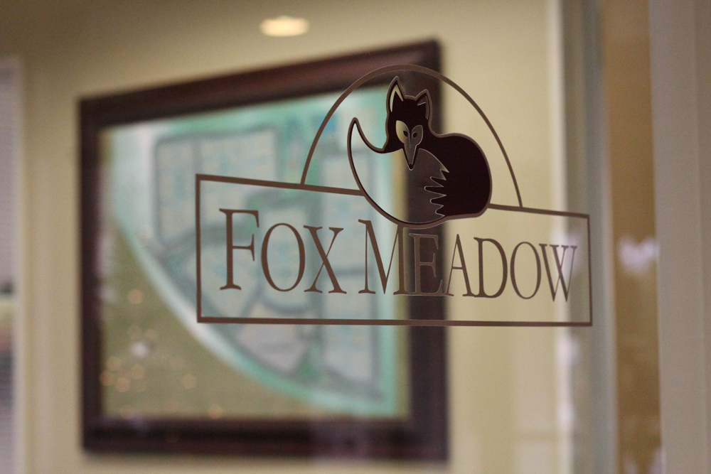 Fox Meadow – See-Inside Apartment Complex, Maple Shade, NJ