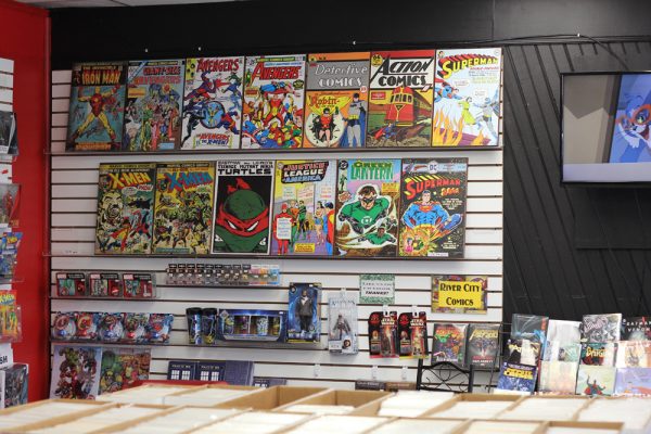 River City Comics