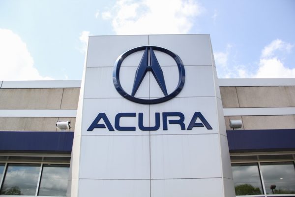 Acura of Denville