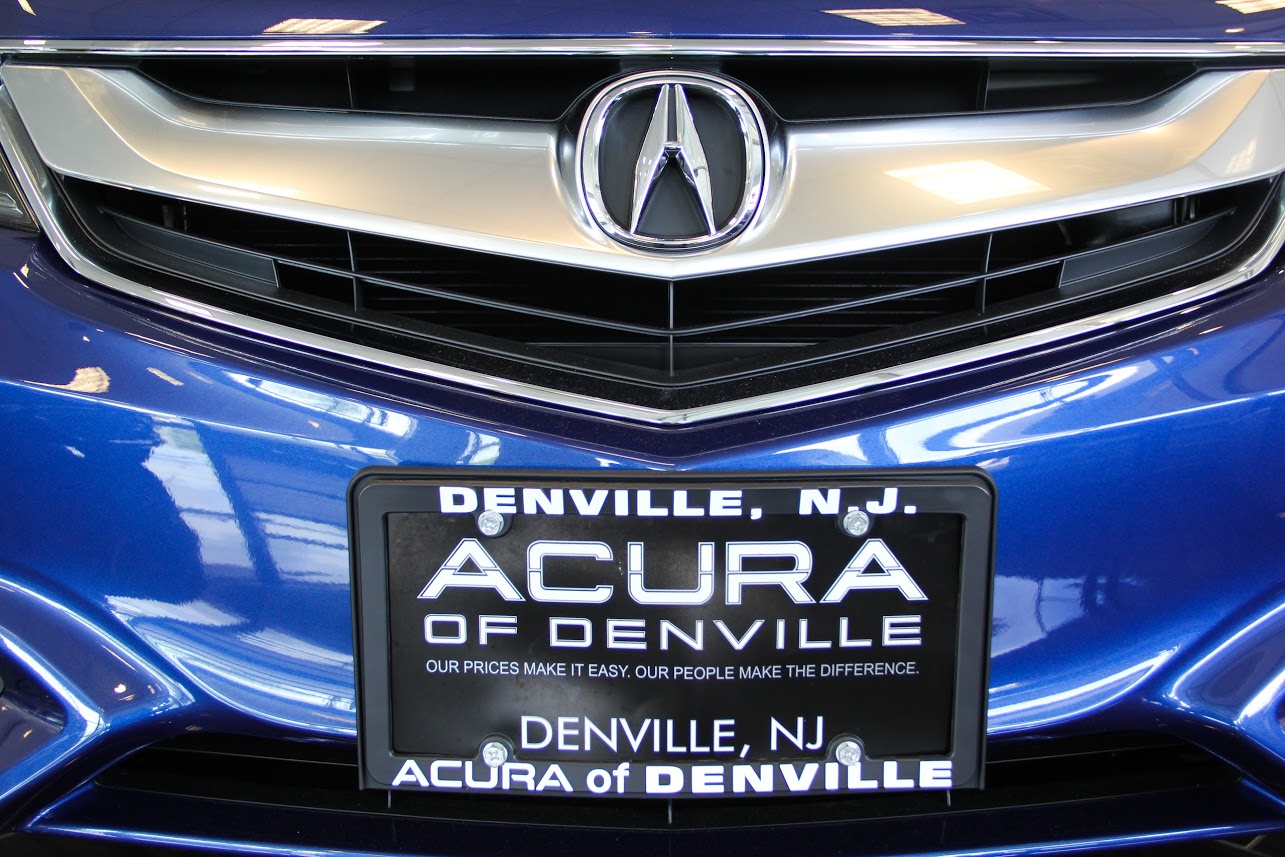 Acura of Denville