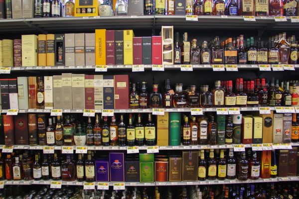 Buy Rite Aberdeen Liquor