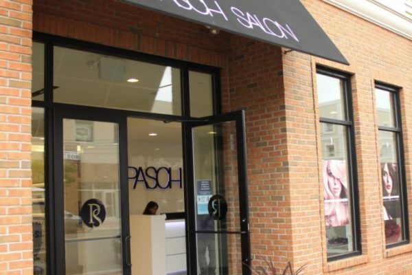 Pasch Salon