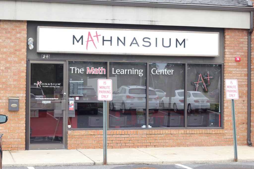 Mathnasium