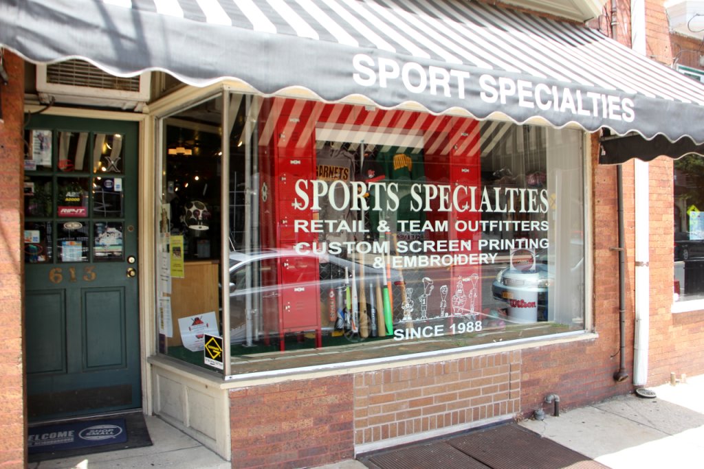 Sport Specialties