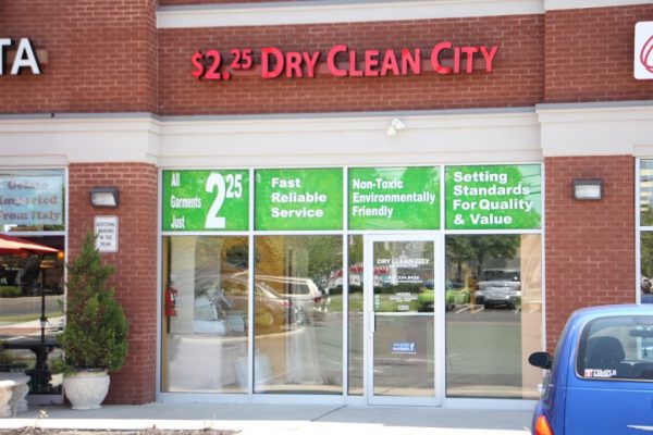 Nuway Cleaners Marlton NJ