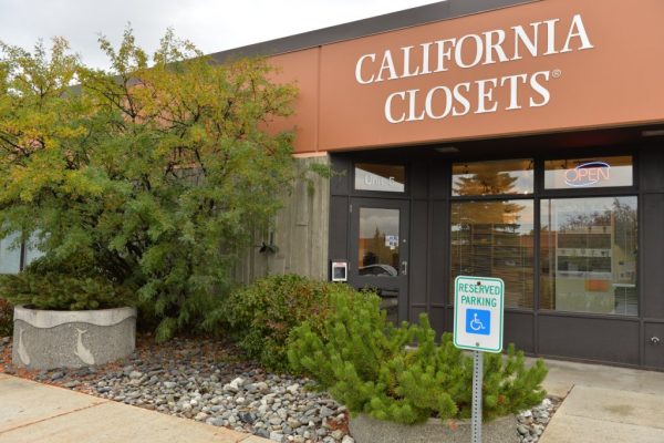 California Closets