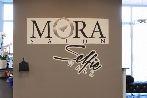 Mora Salon