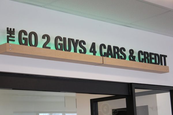 DriveTime Used Cars