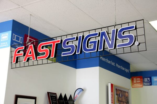 Fastsigns Marlton