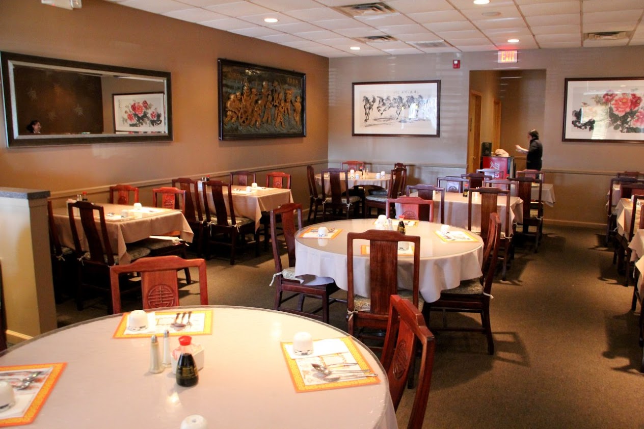 King’s Palace Chinese – See-Inside Restaurant, Marlton, NJ