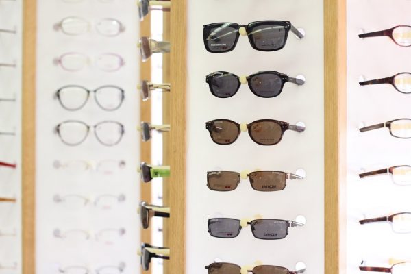 Lynch-Wood Opticians