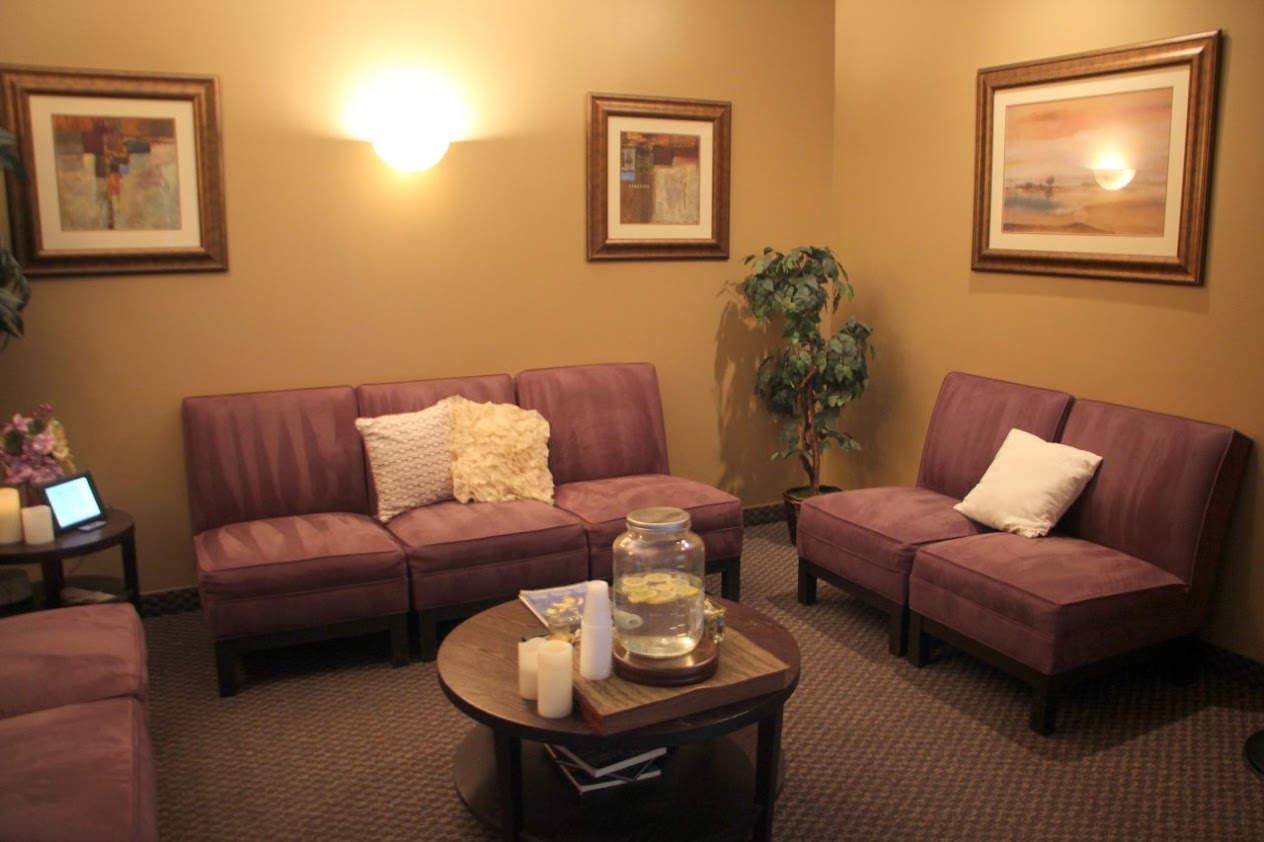 Massage Envy Spa Marlton