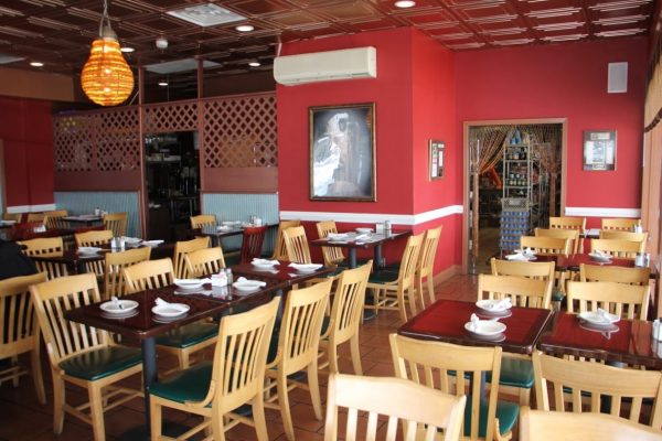 Norma's Eastern Mediterranean Cuisine