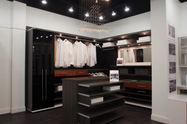 California Closets Edina