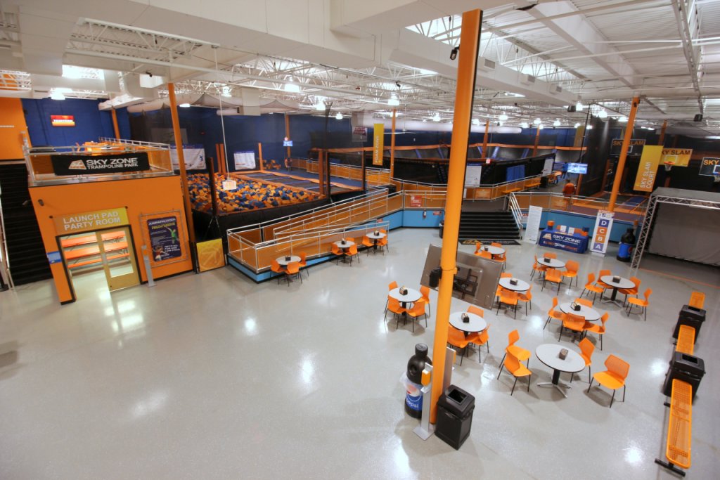 Sky Zone