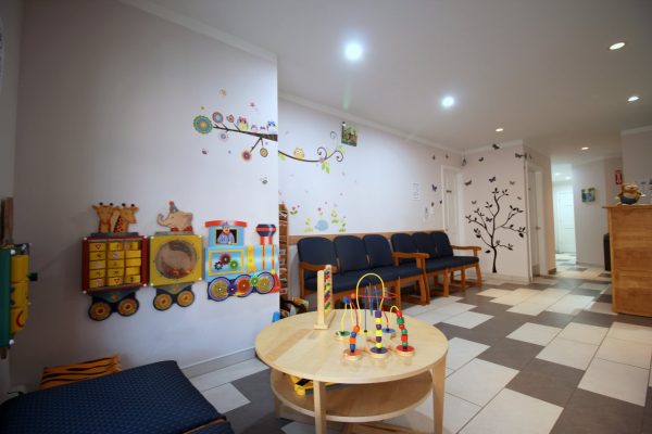 Lydig Pediatrics toys bronx ny