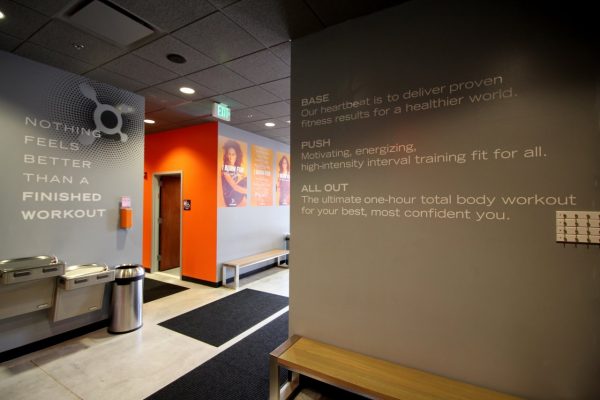 Orangetheory Fitness