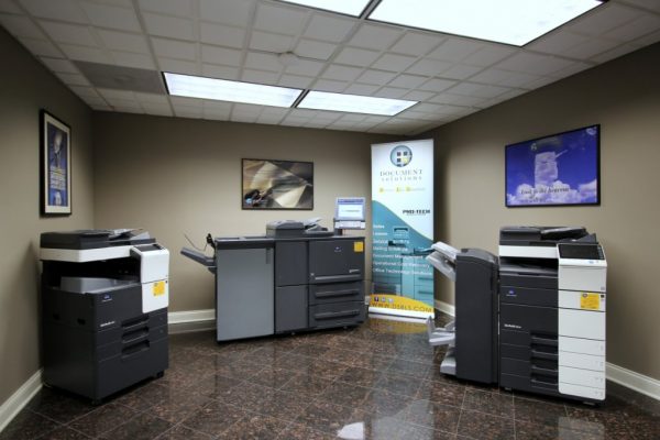 Document Solutions