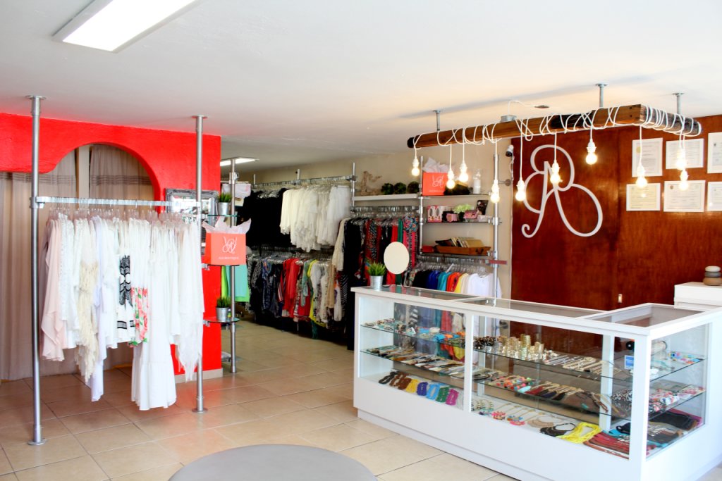 Ale Boutique Puerto Rico clothing store