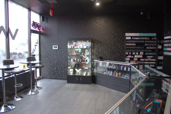 VapeL1FE Edison NJ vape store