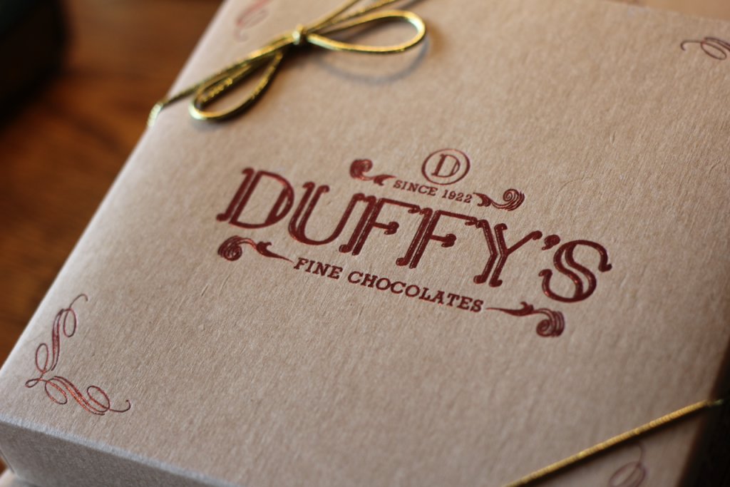 Duffy's Fine Chocolates