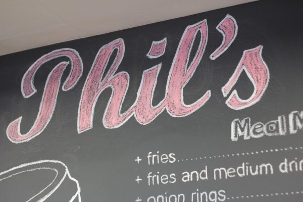 Phil's Market & Deli