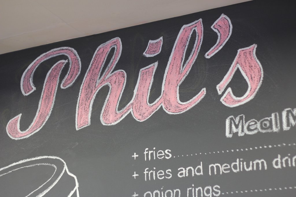 Phil’s Market & Deli, Cherry Hill NJ – See-Inside Market