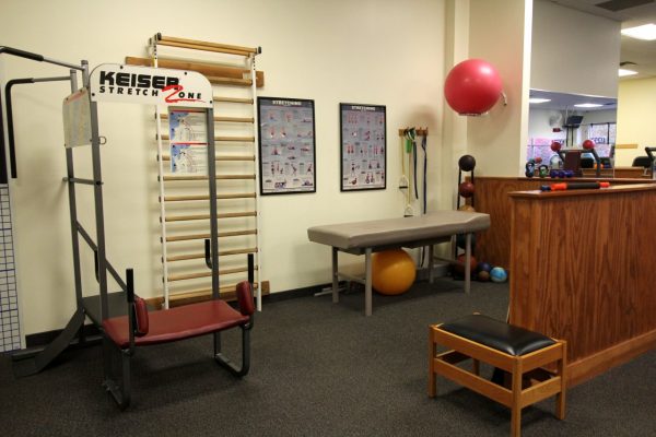 Wings Fitness Sea Girt, NJ Gym