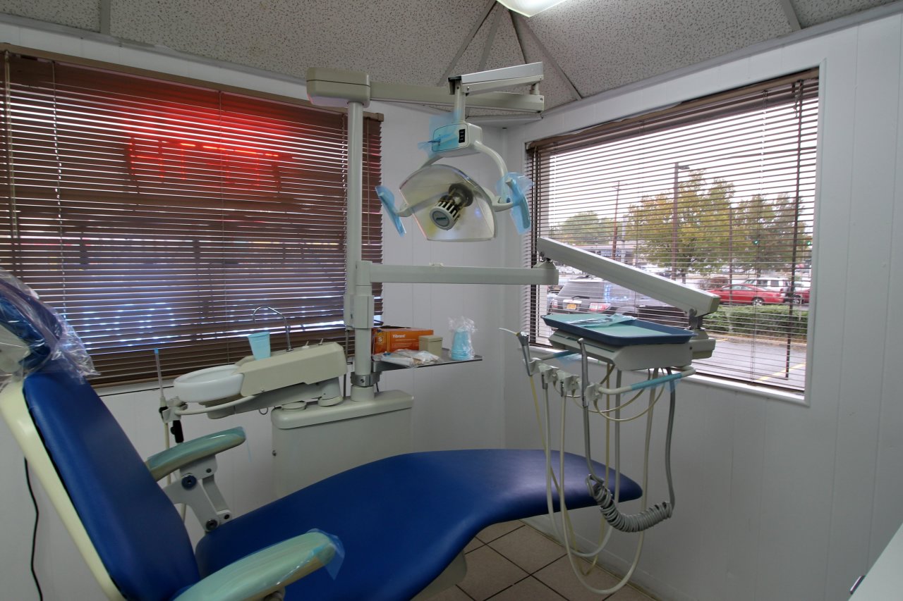 American Dental Commack