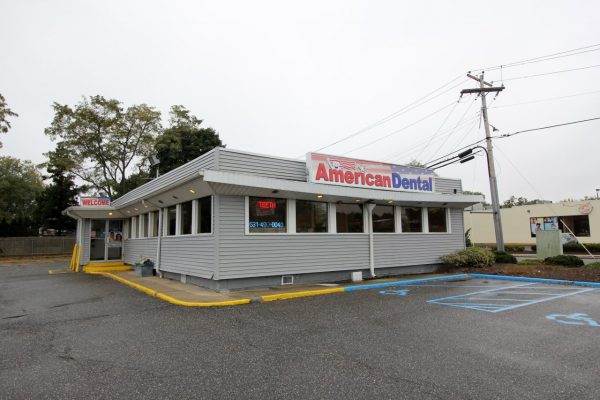 American Dental Commack