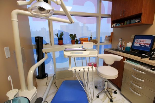 American Dental Flushing NY