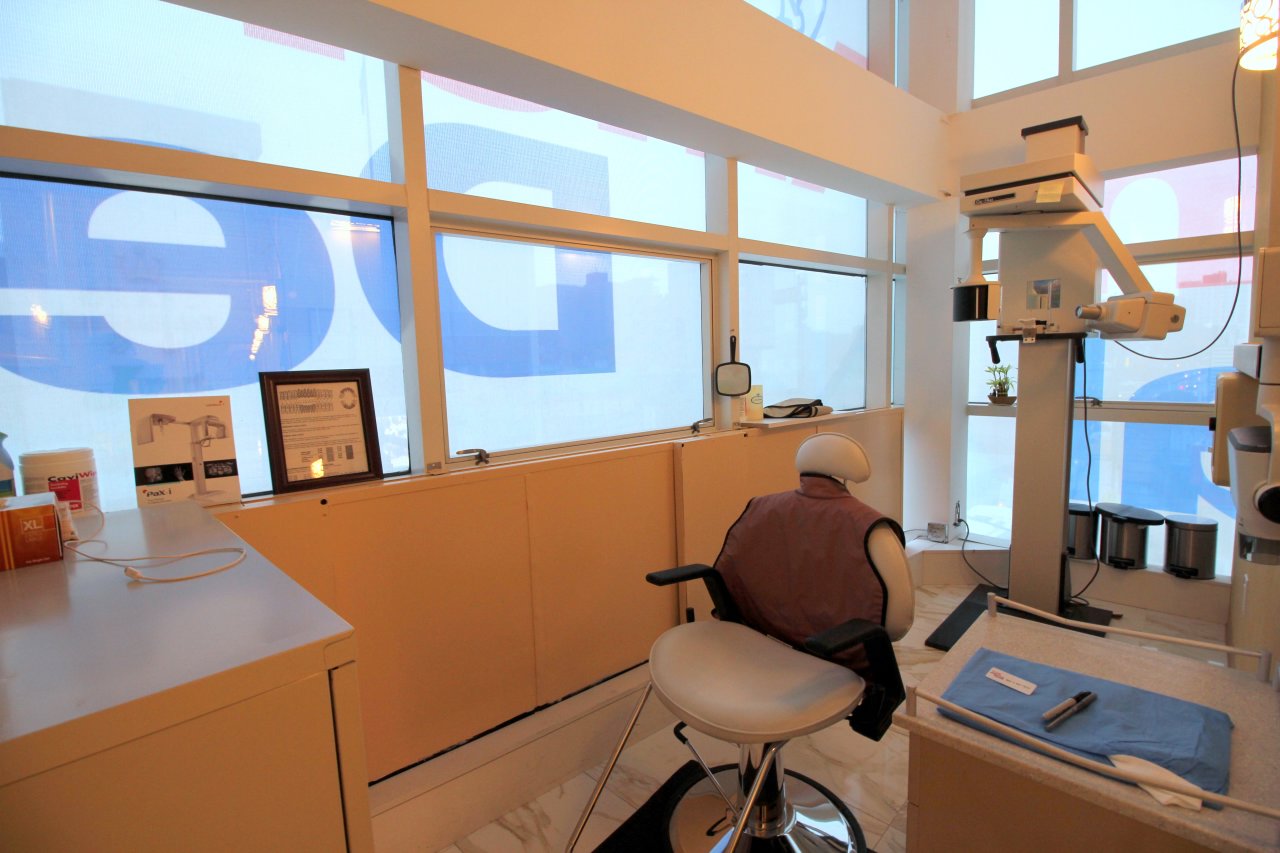 American Dental Flushing NY