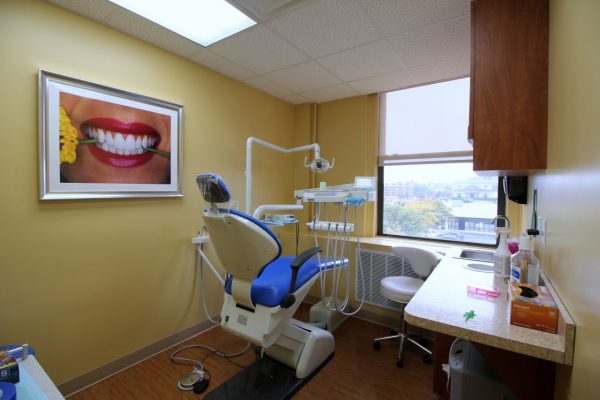 American Dental Hempstead