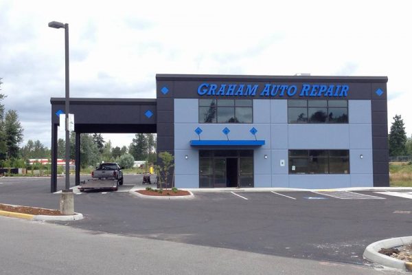 Graham Auto Repair Graham, WA