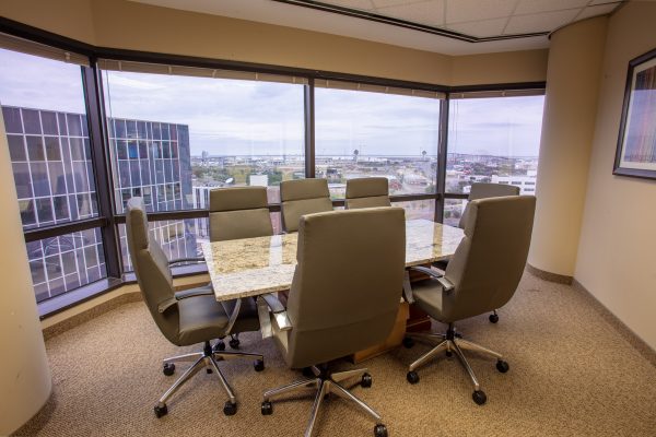 conference room at John T. Flood, LLP Personal injury attorney office in Corpus Christi, TX.jpegJohn T. Flood, LLP Personal injury attorney office in Corpus Christi, TX