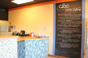 Cibo Restaurant Marlton NJ Take out