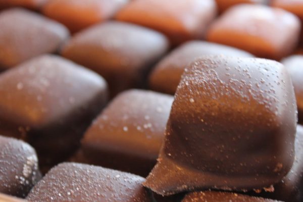 Bayard's Chocolates Cherry Hill