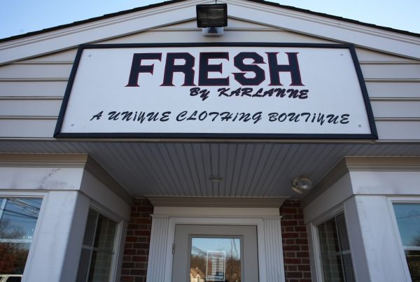 Fresh By Karlanne Clothing Boutique – See-Inside Clothing, Marlton, NJ