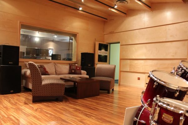 AudioMaxx Recording Studios Cherry Hill NJ Reception