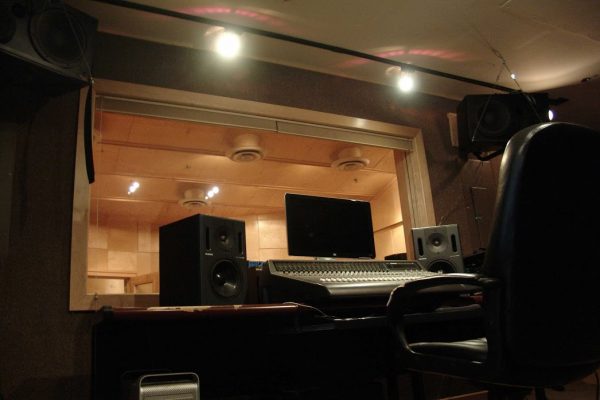 AudioMaxx Recording Studios Cherry Hill NJ