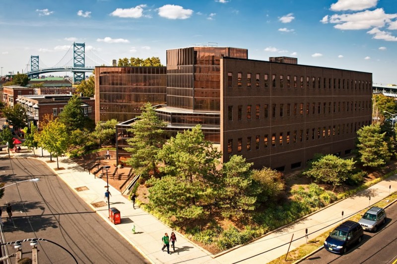 Rutgers School of Business SeeInside University, Camden NJ Google