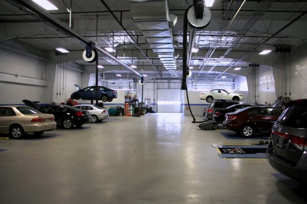 Autosport Honda Garage Bridgewater NJ
