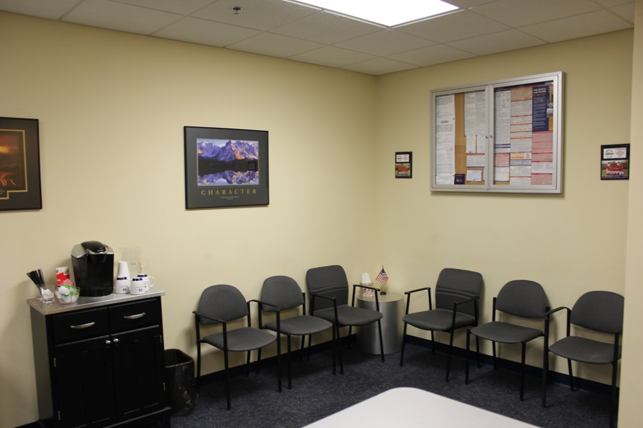 J & J Staffing – See-Inside Business Office, Cherry Hill, NJ