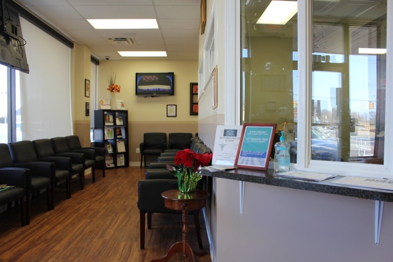 Mediversity Health SeeInside Healthcare, Turnersville, NJ Google