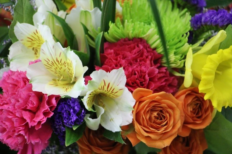 Nature’s Gift Flower Shop SeeInside Retail, Voorhees Township, NJ